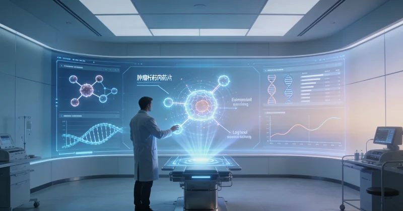 楚雄州医生为患者解读PD-L1
