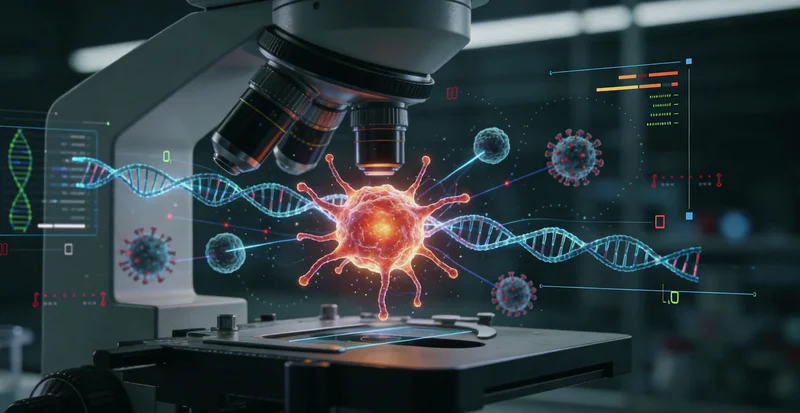 遵义肺癌EGFR基因检测报告解