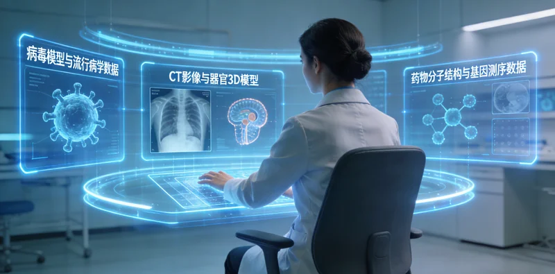 广德肺癌康复者在户外公园散步