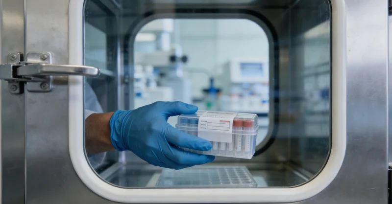 乌兰浩特LQTS基因检测静脉采