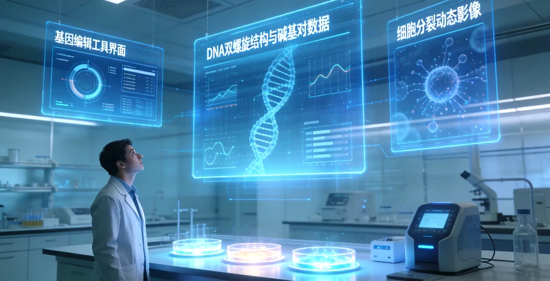 临湘基因检测组织样本与血液样本