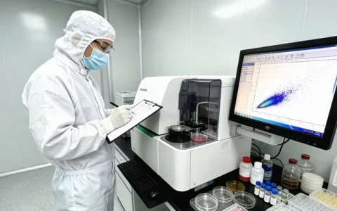 那曲DSP基因检测专业机构服务网点地址