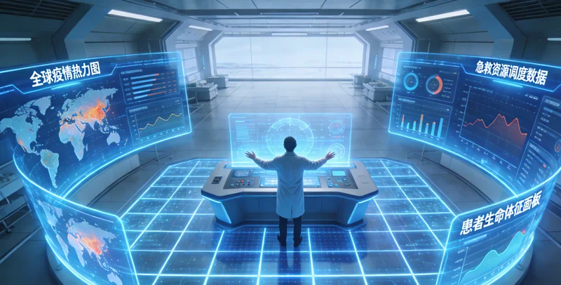 怀化合作实验室进行基因测序分析