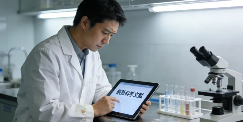 华蓥基因检测实验室测序分析