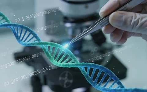 安康PAX1基因突变检测业务受理机构