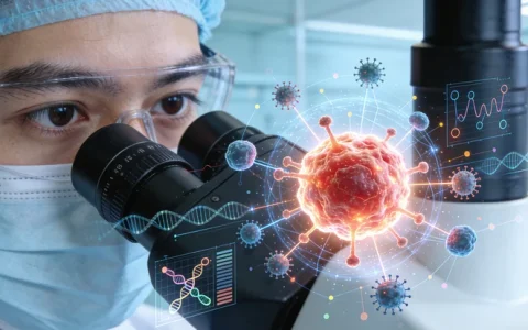 金昌脑肿瘤甲基化分型公司排名大全