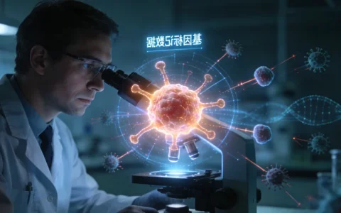 萍乡MSI微卫星不稳定检测机构排名