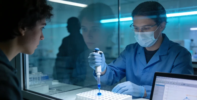 湛江医生解读基因检测报告