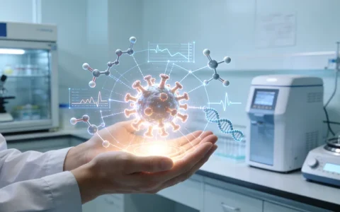 伊犁州肺癌KRAS基因检测哪家服务机构更优？