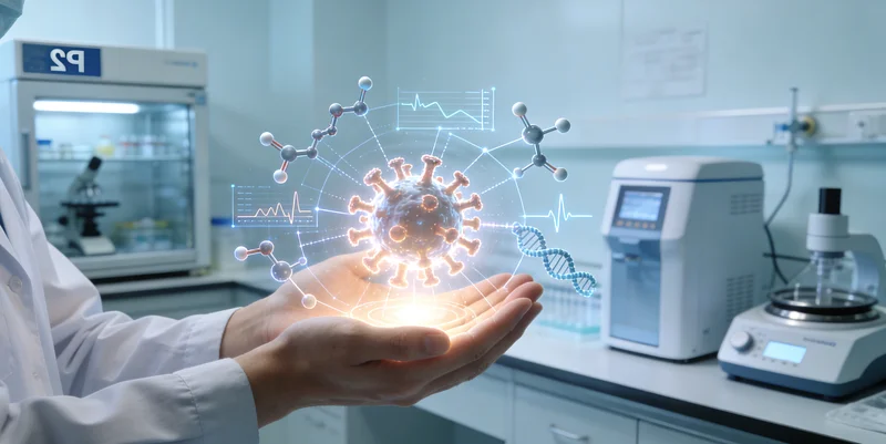 伊犁肺癌KRAS基因突变原理示