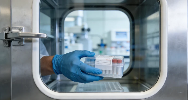 株洲ARVC猝死风险基因检测科