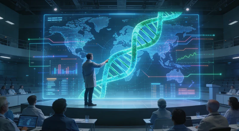 福安家庭根据基因检测结果定制体