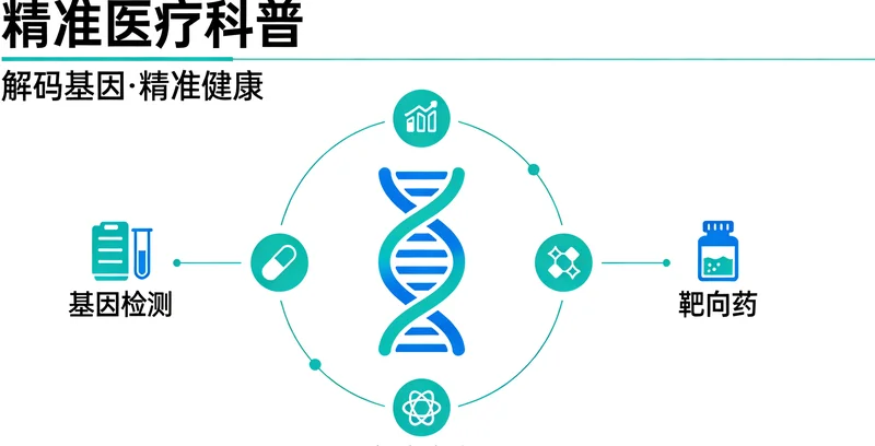 阜康 RET基因检测 DNA结