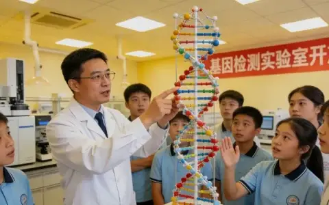 辉县BRCA12基因检测权威机构有哪些？