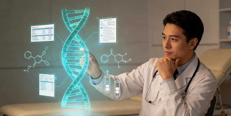 盖州居民健康生活与定期筛查