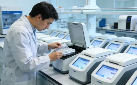 瑞安全身MRI筛查基因检测靠谱机构怎么找？方法+名单