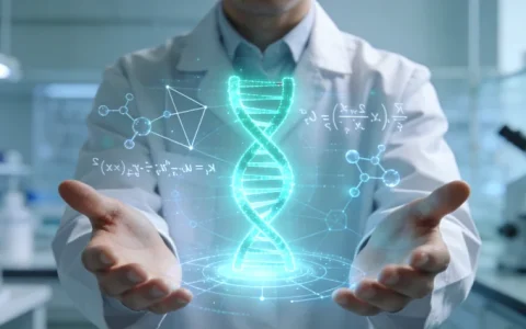 定西PAX1基因检测机构官方名单