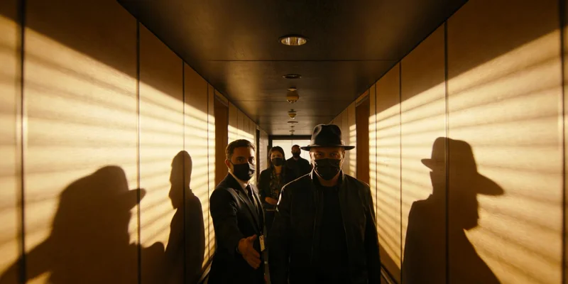 招远遗传咨询门诊医生与咨询者沟