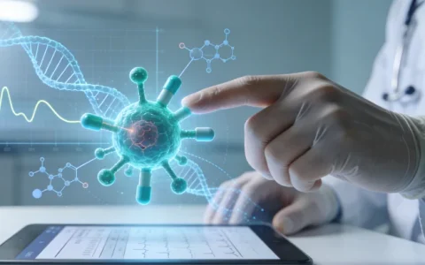 佛山肺癌ALK基因检测服务机构