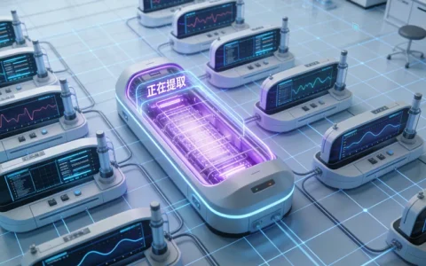 大理KCNQ1基因检测公司名单汇总