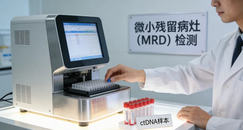 桦甸医院进行DCM基因检测静脉