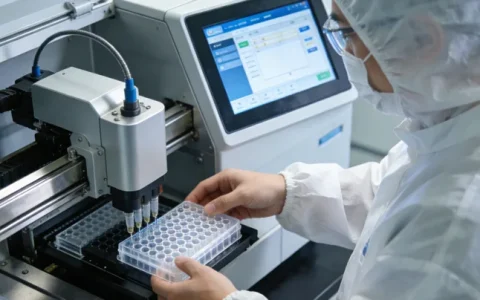 福州附近CDH1基因检测机构名单总汇（按区域划分）