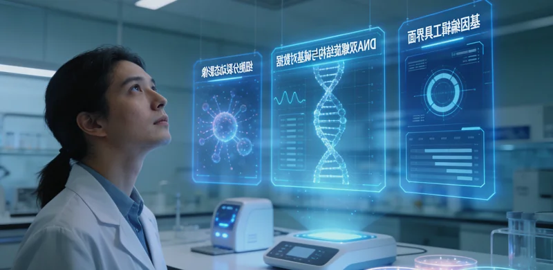 扬中医院肿瘤科医生讨论肺癌基因