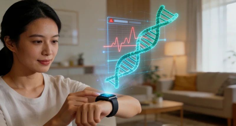 吕梁白血病基因检测原理科普图解