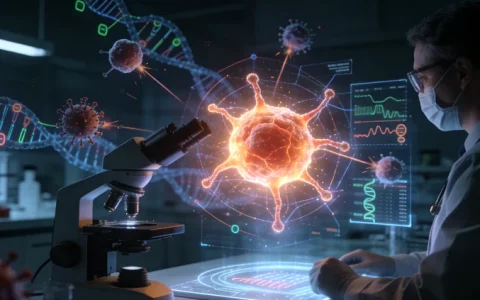 西宁非小细胞肺癌KRAS基因检测哪家服务机构更优？