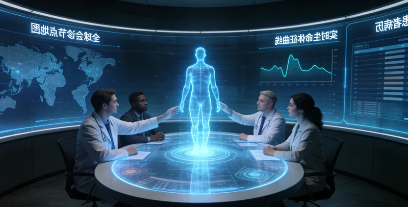 高安城市景观与健康生活理念