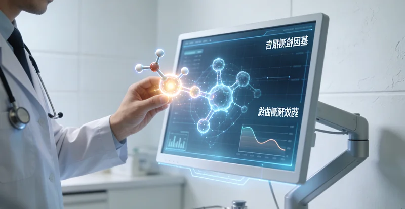 蛟河基因检测报告解读与健康规划