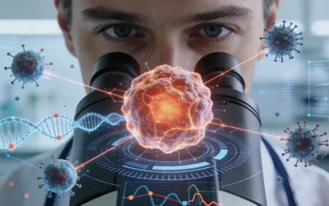 鹤岗AR-V7基因检测的可靠机构有哪些？