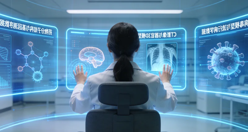 锡盟家庭基于基因检测报告进行健