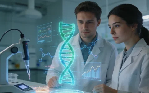 兰溪脑胶质瘤基因检测正规机构名单与办事指南