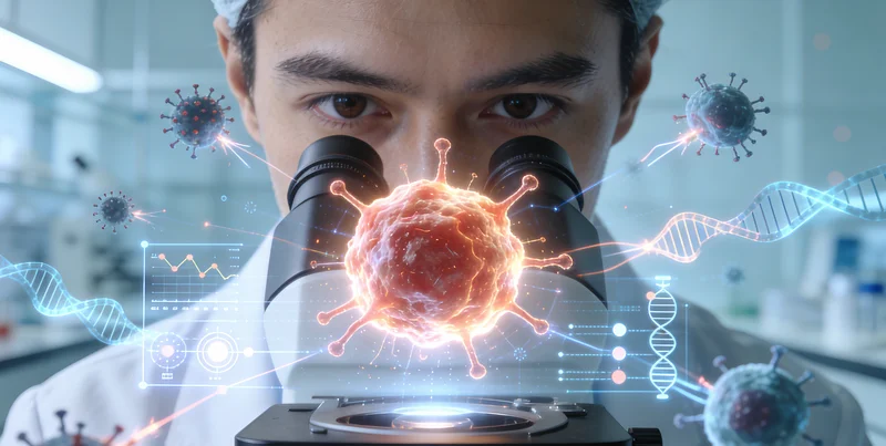 荥阳肺癌患者了解PIK3CA基