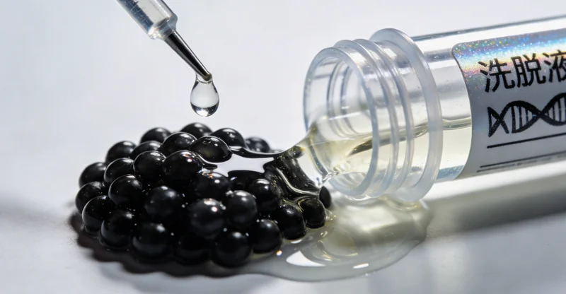 台州医院护士进行基因检测抽血采