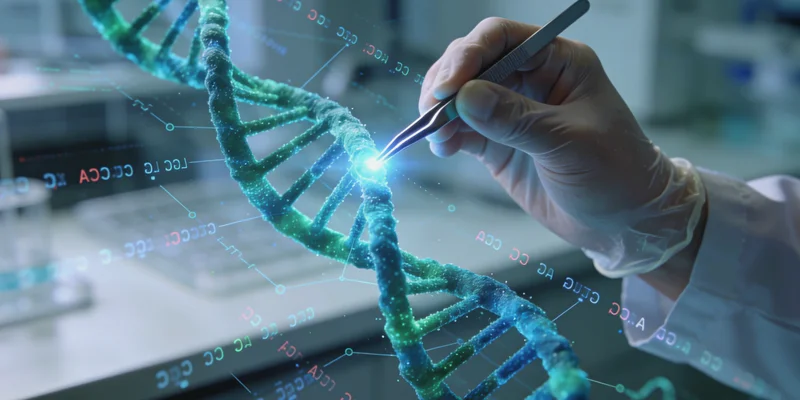 泸水本地医院进行基因检测采样流