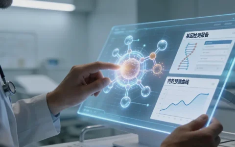 老河口MGMT基因检测哪里可以做？