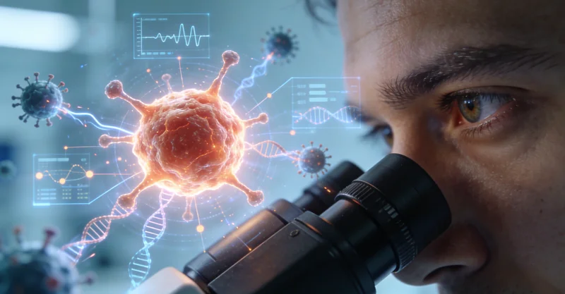 银川遗传咨询师解读检测报告