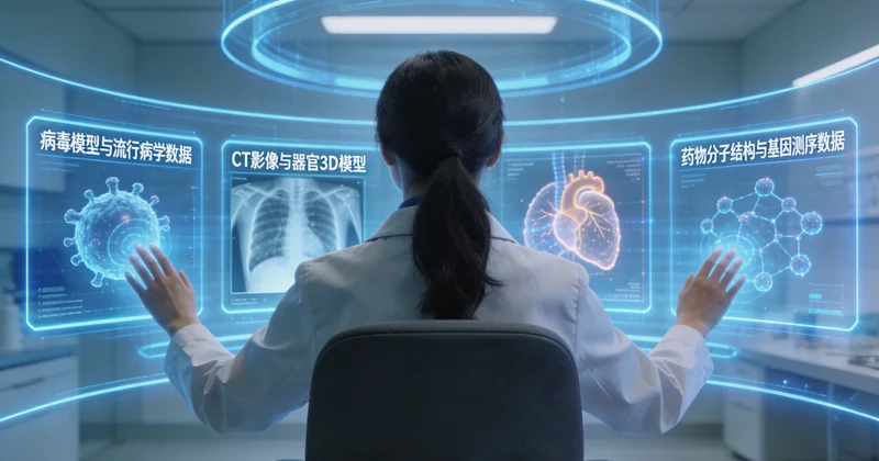 桂林家庭共同商议肠癌治疗与检测