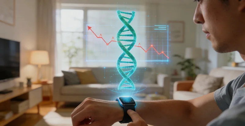 儋州家庭关注心脑血管健康管理