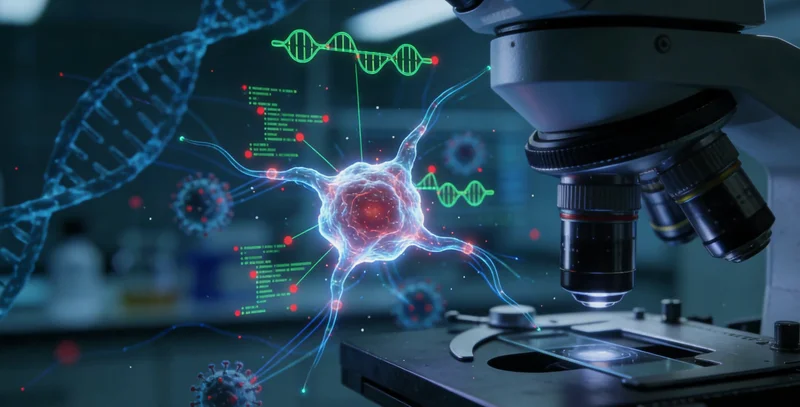 江阴脑胶质瘤基因检测科学原理示