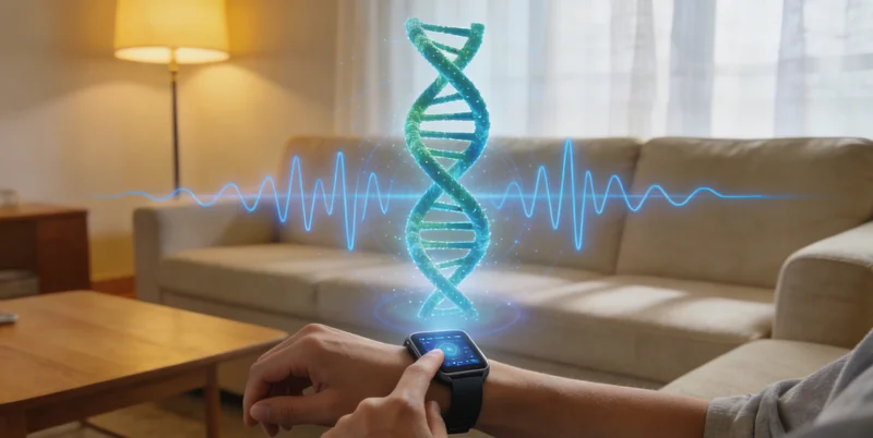 介休患者查看ALK基因检测报告