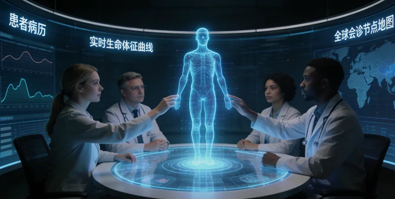 巢湖食管癌基因检测咨询场景