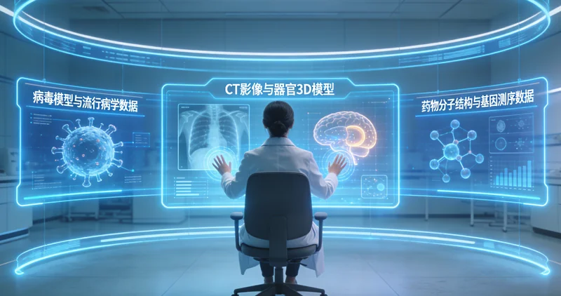 绵阳遗传咨询师为患者解读基因检