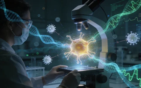 靖西胰腺癌术后复发监测哪家最准