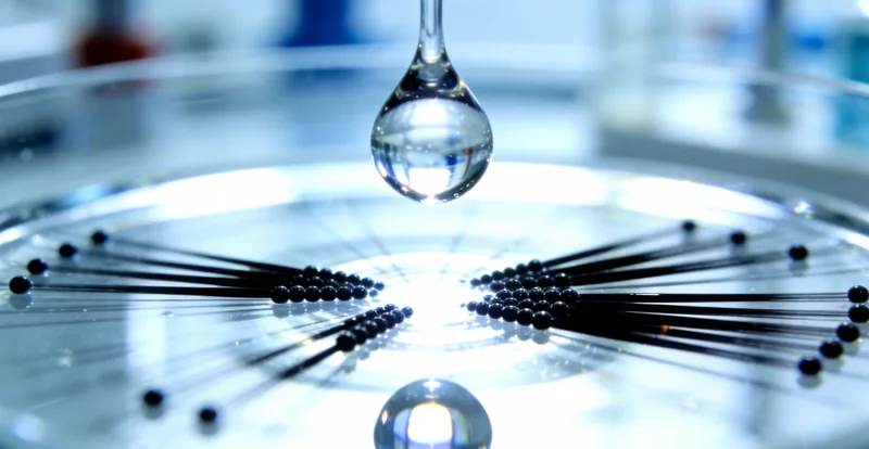 拉萨分子诊断实验室进行DNA测