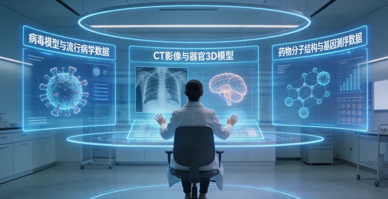 海西州医生解读基因检测报告