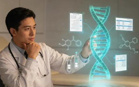 科左后旗结直肠癌BRAF基因检测哪家最准