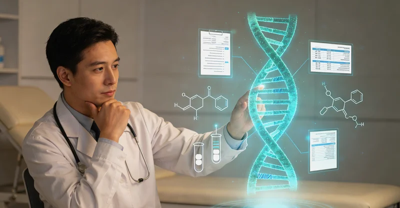 科左后旗结直肠癌BRAF基因检